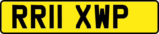 RR11XWP