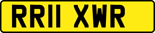 RR11XWR
