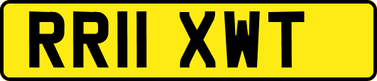 RR11XWT