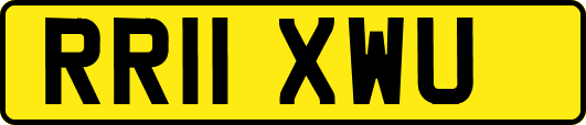 RR11XWU