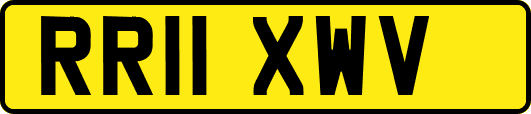 RR11XWV