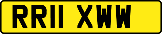 RR11XWW