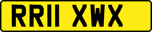 RR11XWX