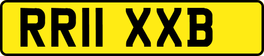 RR11XXB