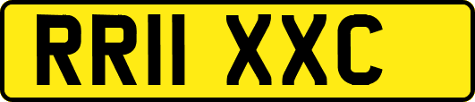 RR11XXC