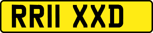 RR11XXD