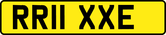 RR11XXE