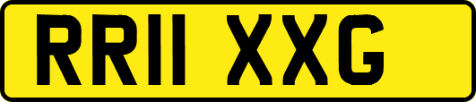 RR11XXG