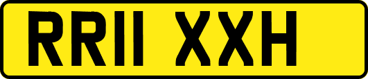 RR11XXH