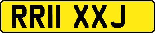 RR11XXJ
