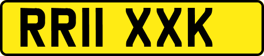 RR11XXK