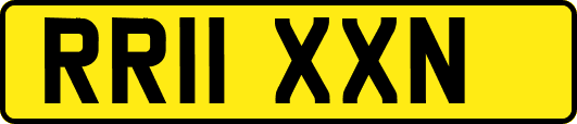 RR11XXN