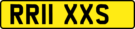 RR11XXS