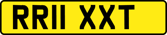RR11XXT
