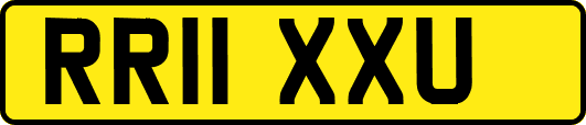 RR11XXU