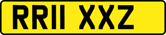 RR11XXZ