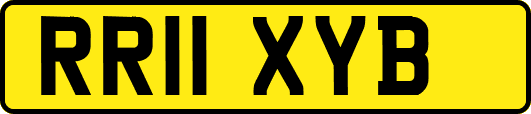 RR11XYB