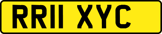RR11XYC