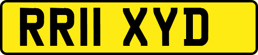 RR11XYD