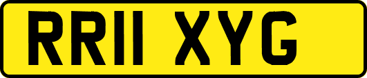 RR11XYG