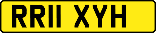 RR11XYH