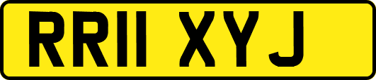 RR11XYJ