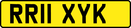 RR11XYK