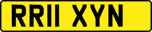 RR11XYN