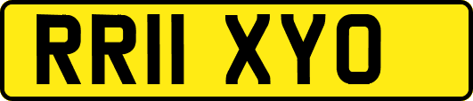 RR11XYO