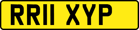 RR11XYP