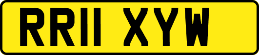 RR11XYW