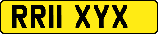 RR11XYX