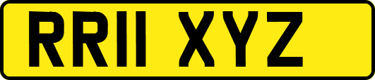 RR11XYZ