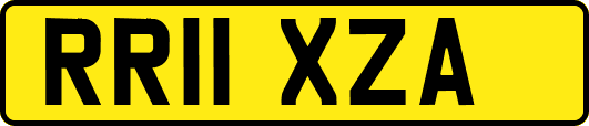 RR11XZA