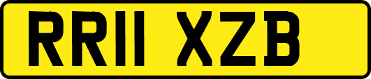 RR11XZB