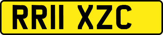 RR11XZC