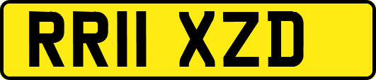 RR11XZD