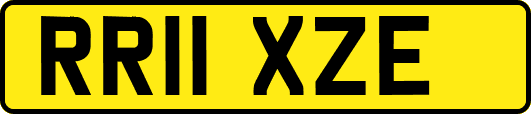 RR11XZE