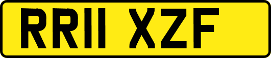 RR11XZF