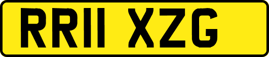 RR11XZG