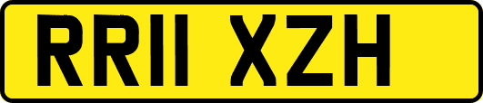 RR11XZH