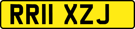 RR11XZJ