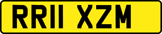 RR11XZM