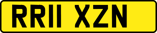 RR11XZN