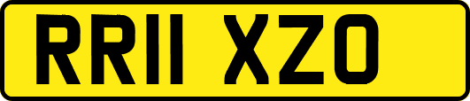 RR11XZO