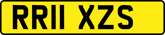 RR11XZS