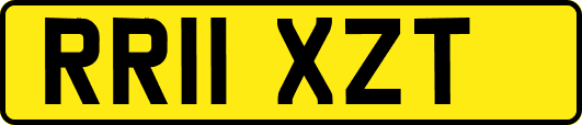 RR11XZT