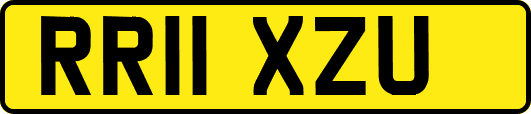 RR11XZU