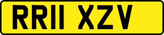 RR11XZV