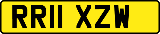 RR11XZW
